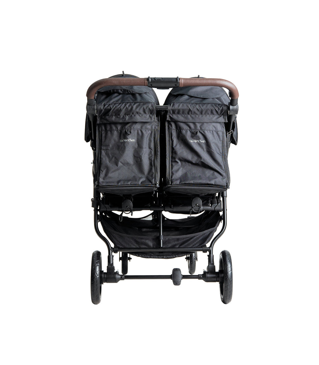 OLMITOS Silla Gemelar Venttwin + Niu Nuit