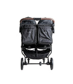 OLMITOS Silla Gemelar Venttwin + Niu Nuit