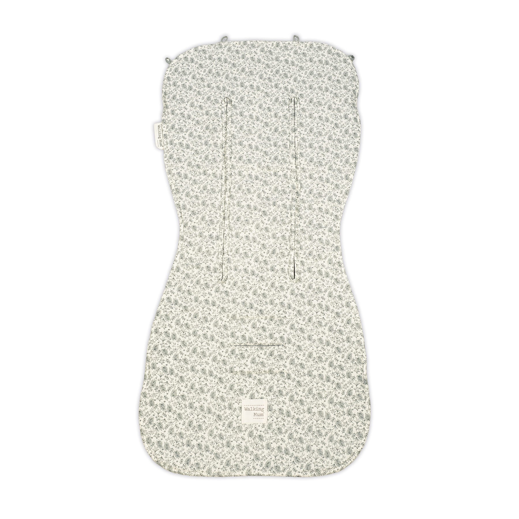 WALKING MUM Colchoneta Gala Mint