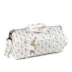 WALKING MUM Bolsa Weekend Botton Flores