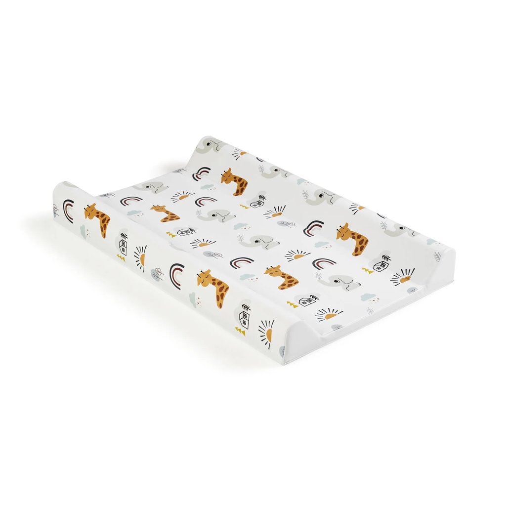 MS Cambiador bebe flexible Elefante