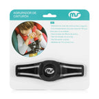 MS Agrupador de cinturón niños coche