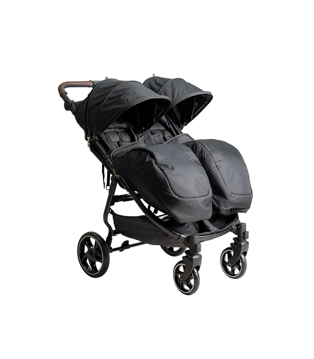 OLMITOS Silla Gemelar Venttwin + Niu Nuit