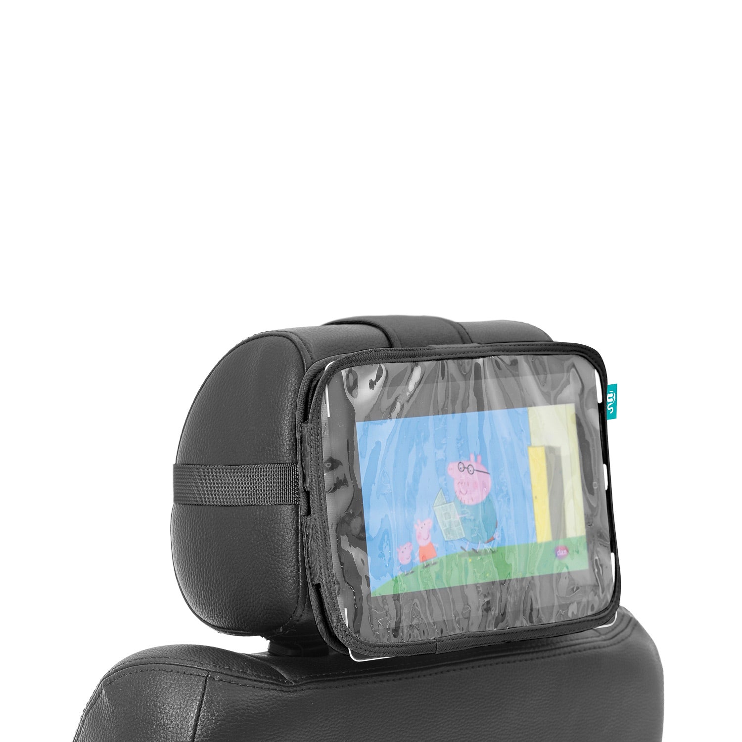 MS Funda tablet coche bebe