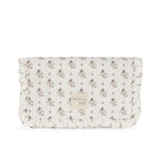 WALKING MUM Cambiador Botton Flores