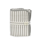 WALKING MUM Cambiador Botton Rayas