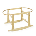 WALKING MUM Soporte Madera Moisés