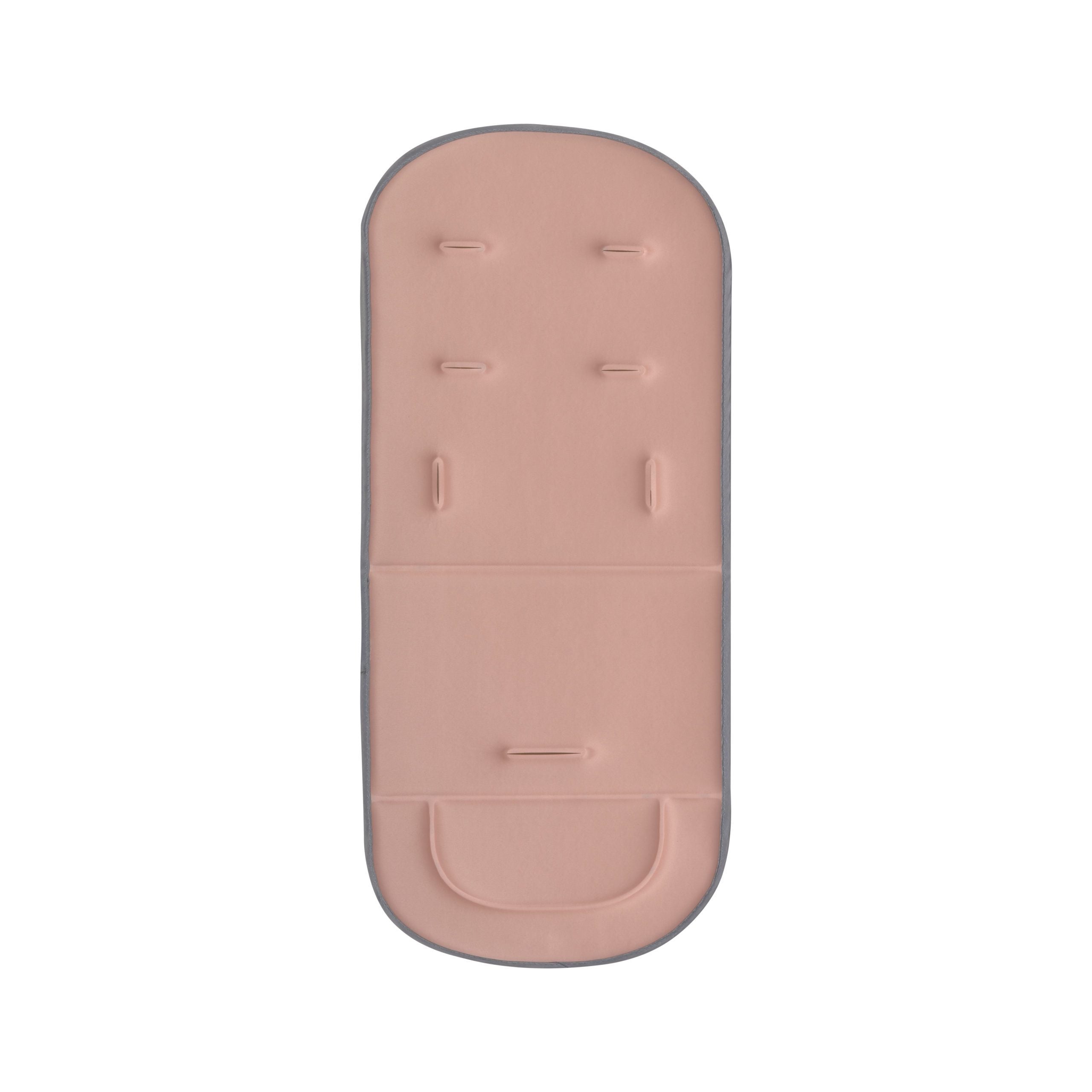 MS Colchoneta silla paseo universal Fresa