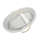 WALKING MUM Vestiduras Moisés Gala Mint