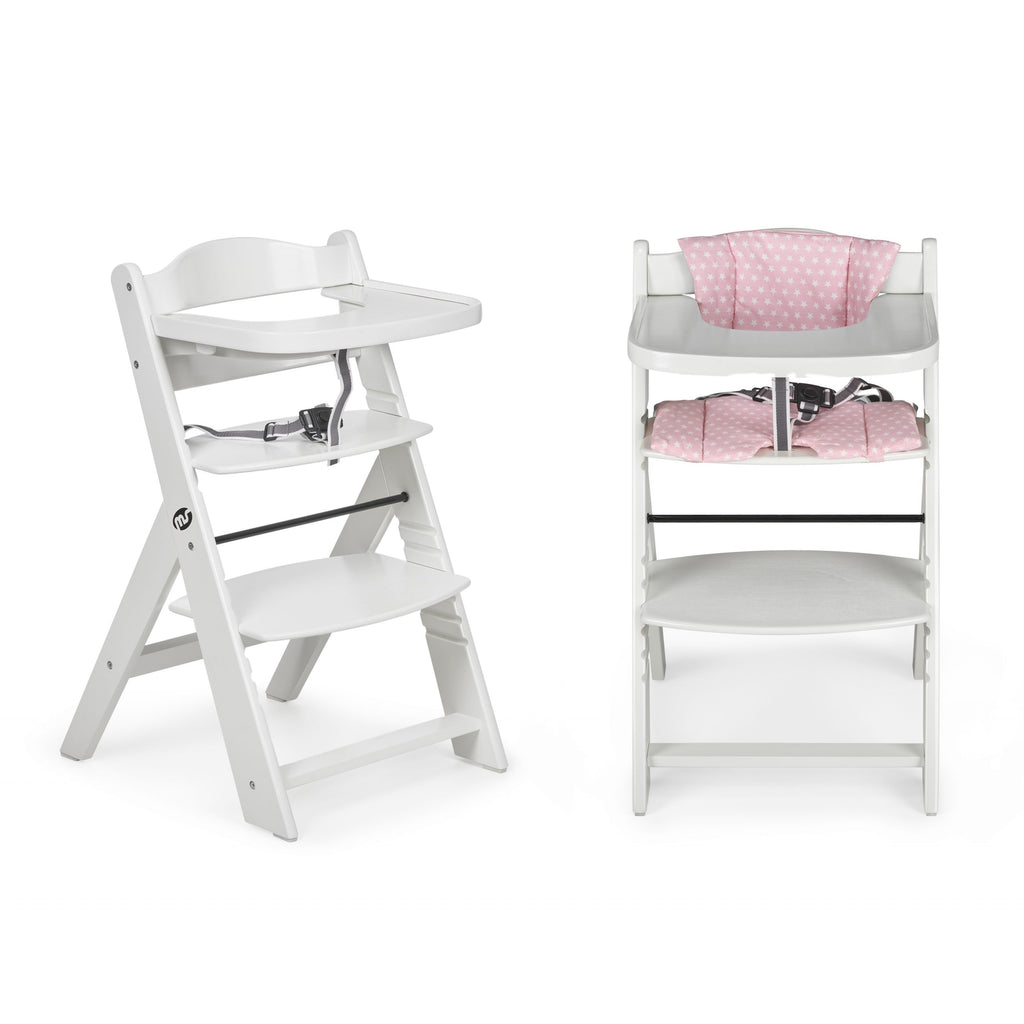 MS Trona evolutiva Full Madera bebe