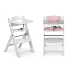 MS Trona evolutiva Full Madera bebe