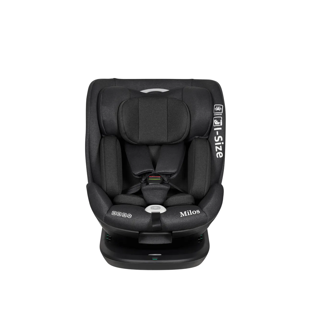 MS Silla de coche Milos 40-150cm