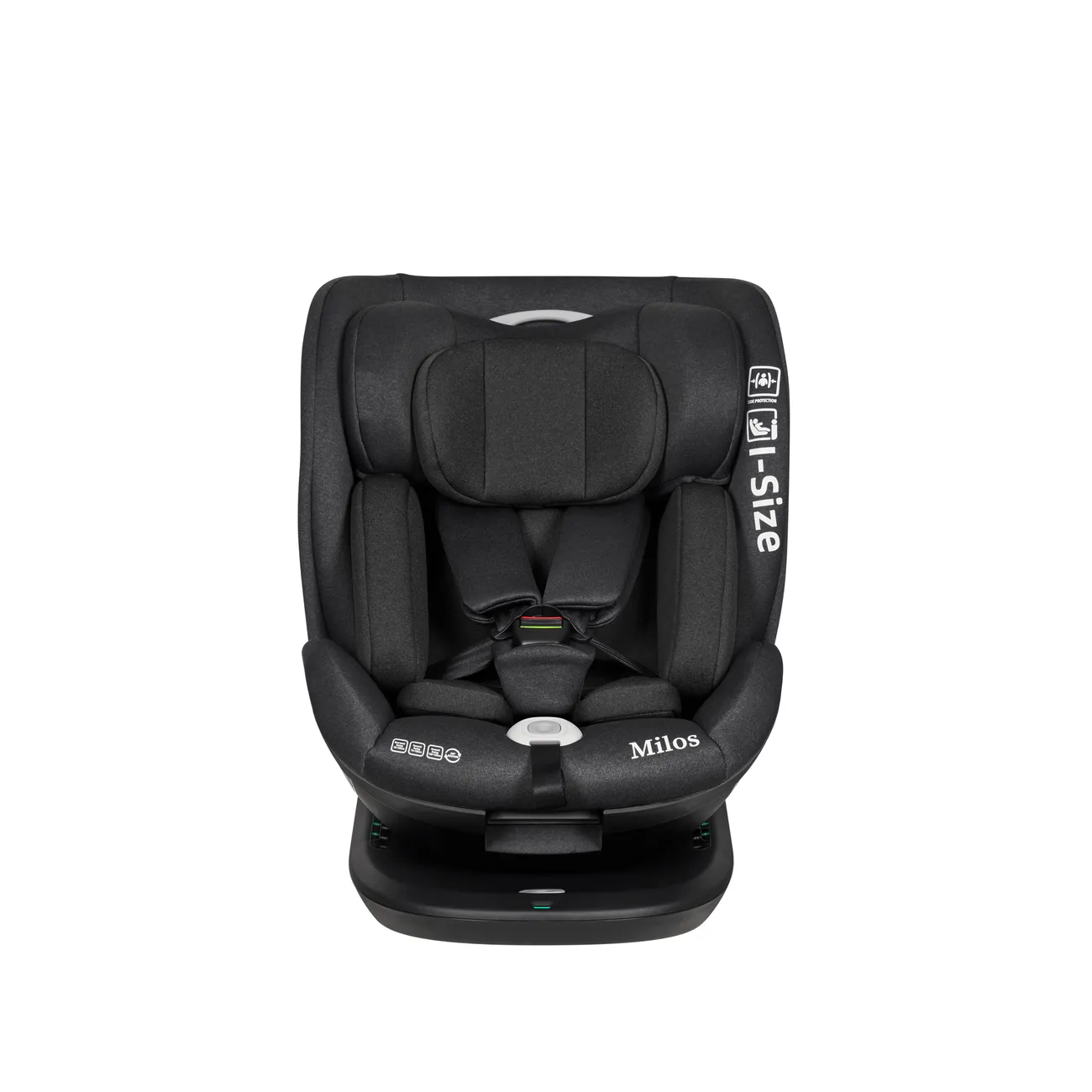 MS Silla de coche Milos 40-150cm