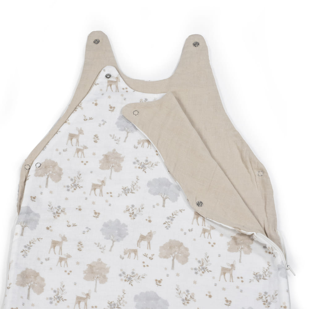 PASITO A PASITO Saco Dormir Nara