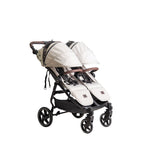 OLMITOS Silla Gemelar Venttwin + Niu Sand