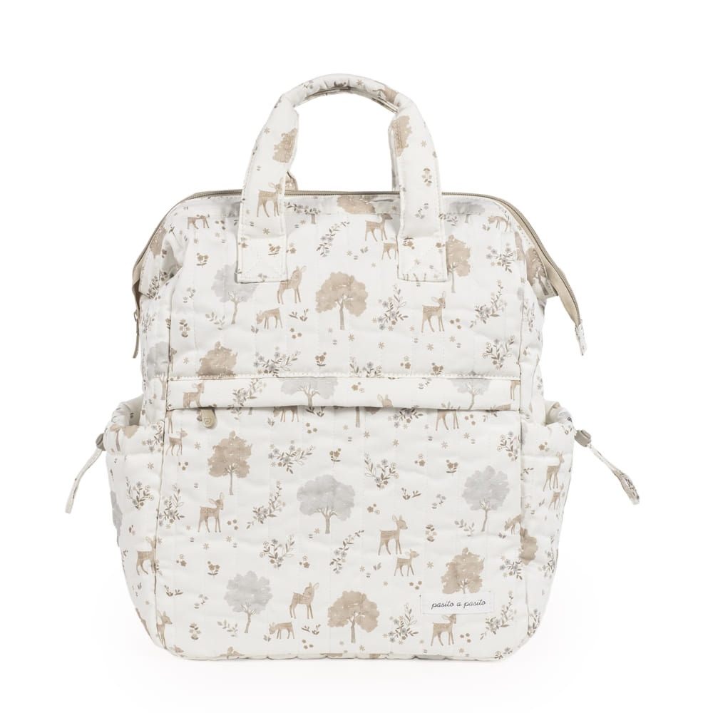 PASITO A PASITO Mochila Nara