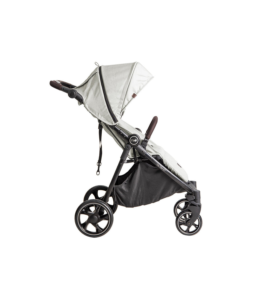 OLMITOS Silla de Paseo Ventt + Niu Sand