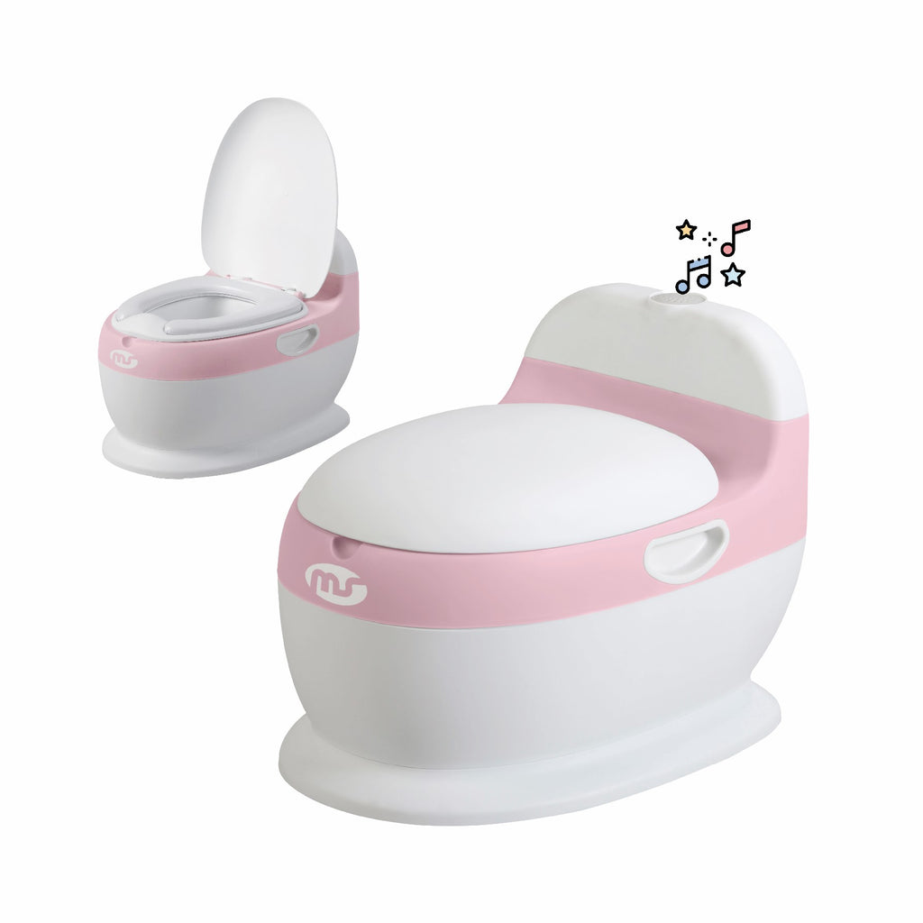 MS Orinal de bebe Potty Plus