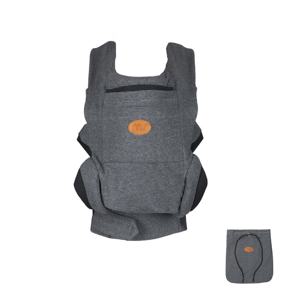 MS Mochila Portabebé Kowari