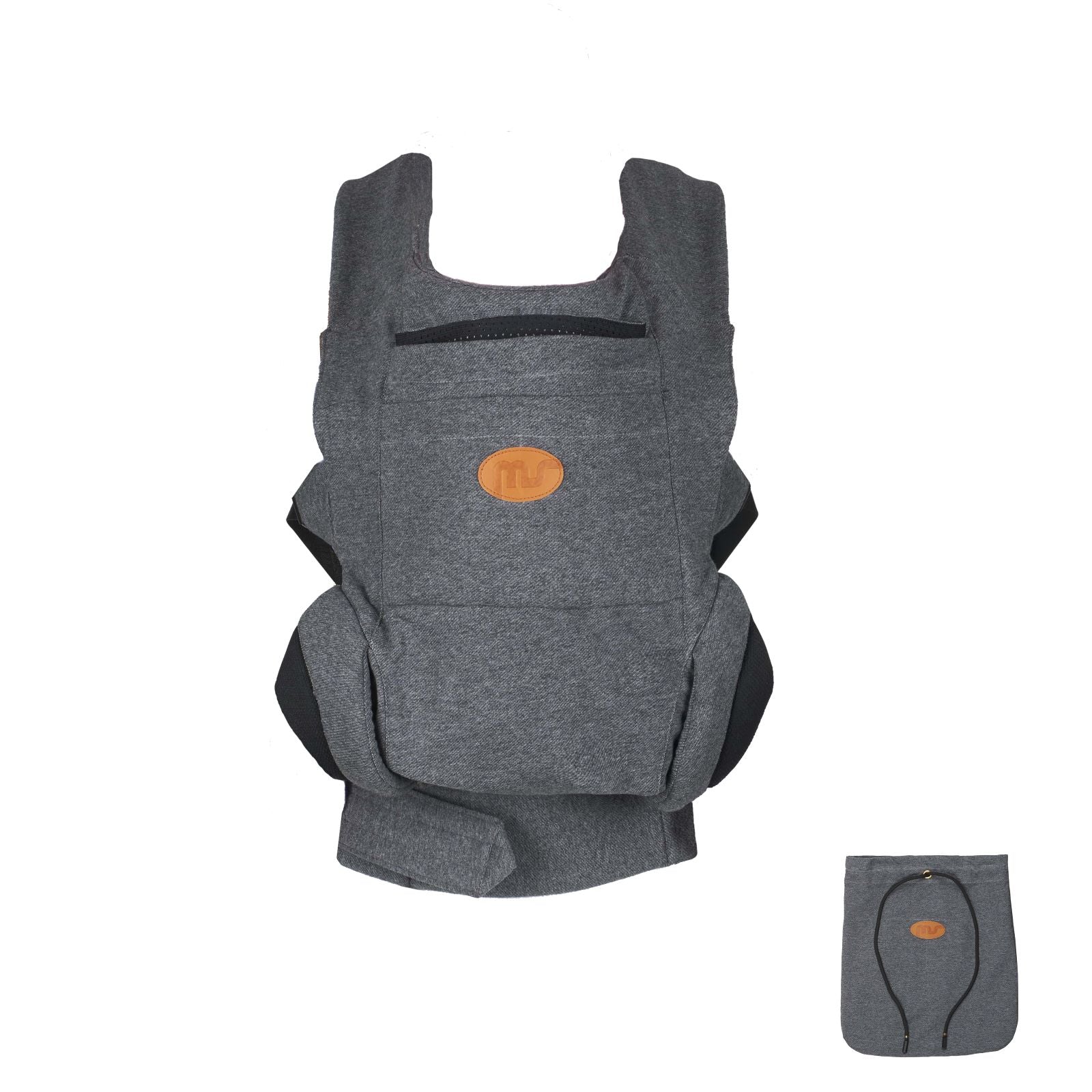 MS Mochila Portabebé Kowari