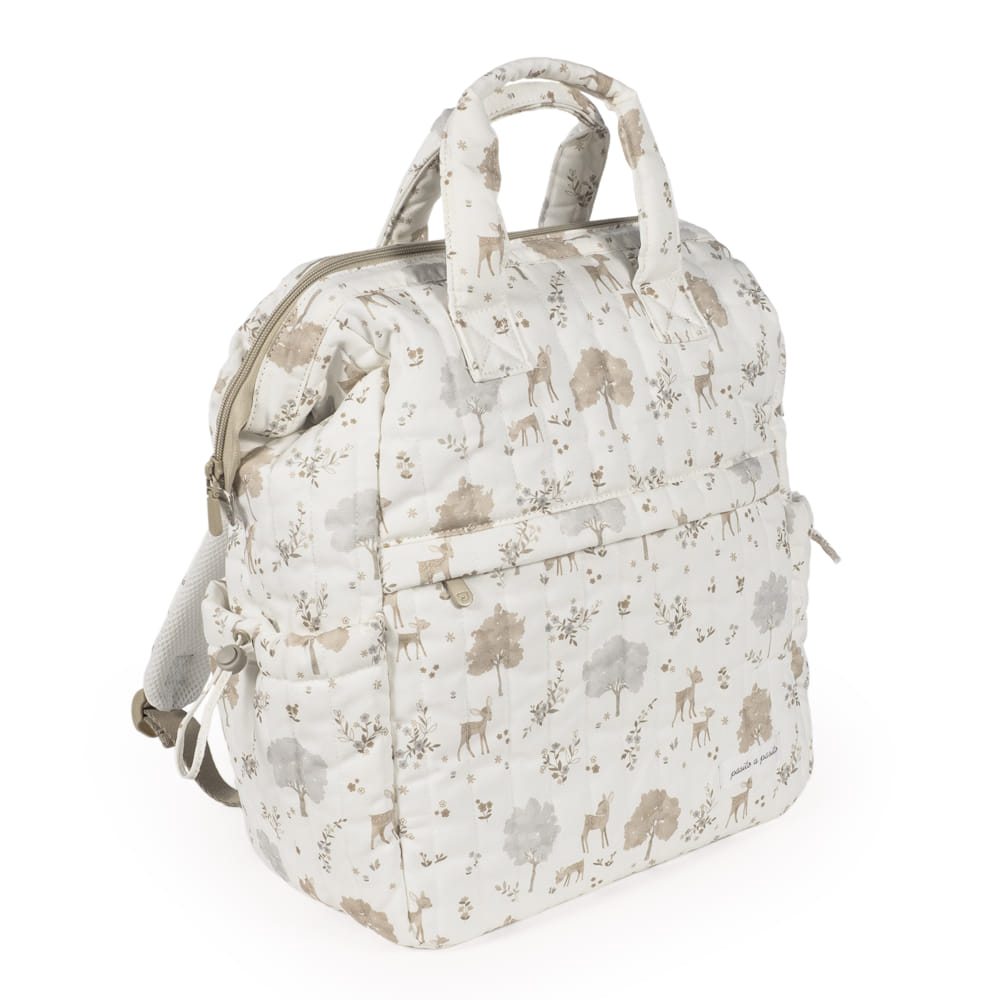 PASITO A PASITO Mochila Nara