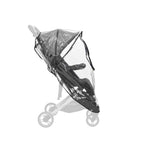 MS Burbuja de lluvia Universal para carrito de bebé