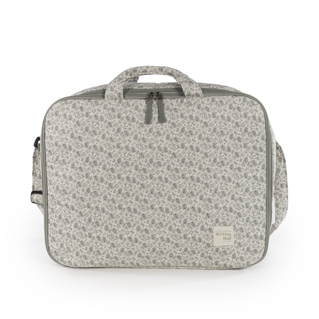 WALKING MUM Maleta Gala Mint