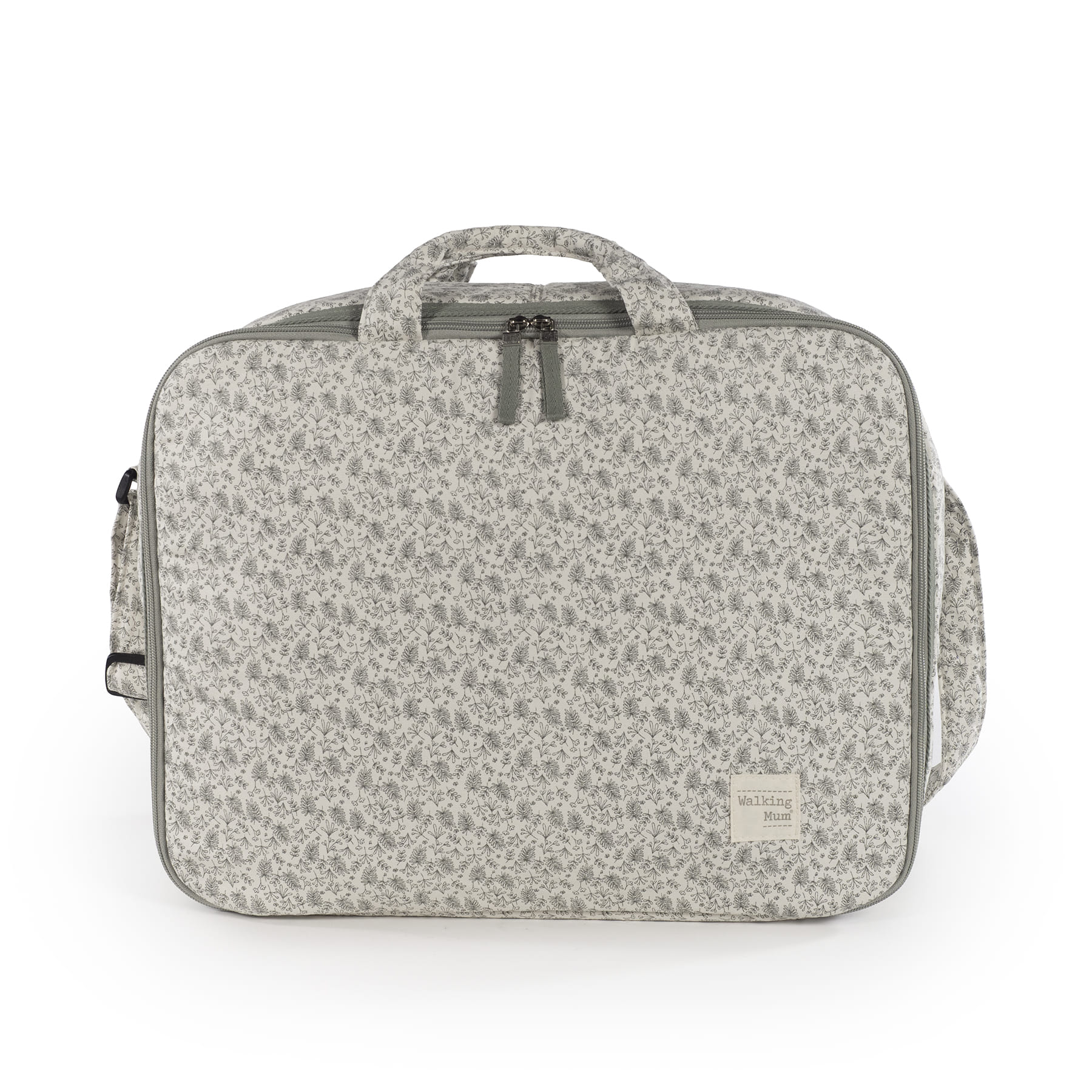 WALKING MUM Maleta Gala Mint
