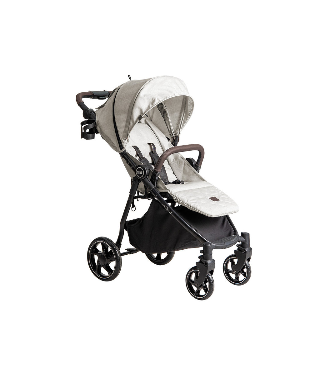 OLMITOS Silla de Paseo Ventt + Niu Sand