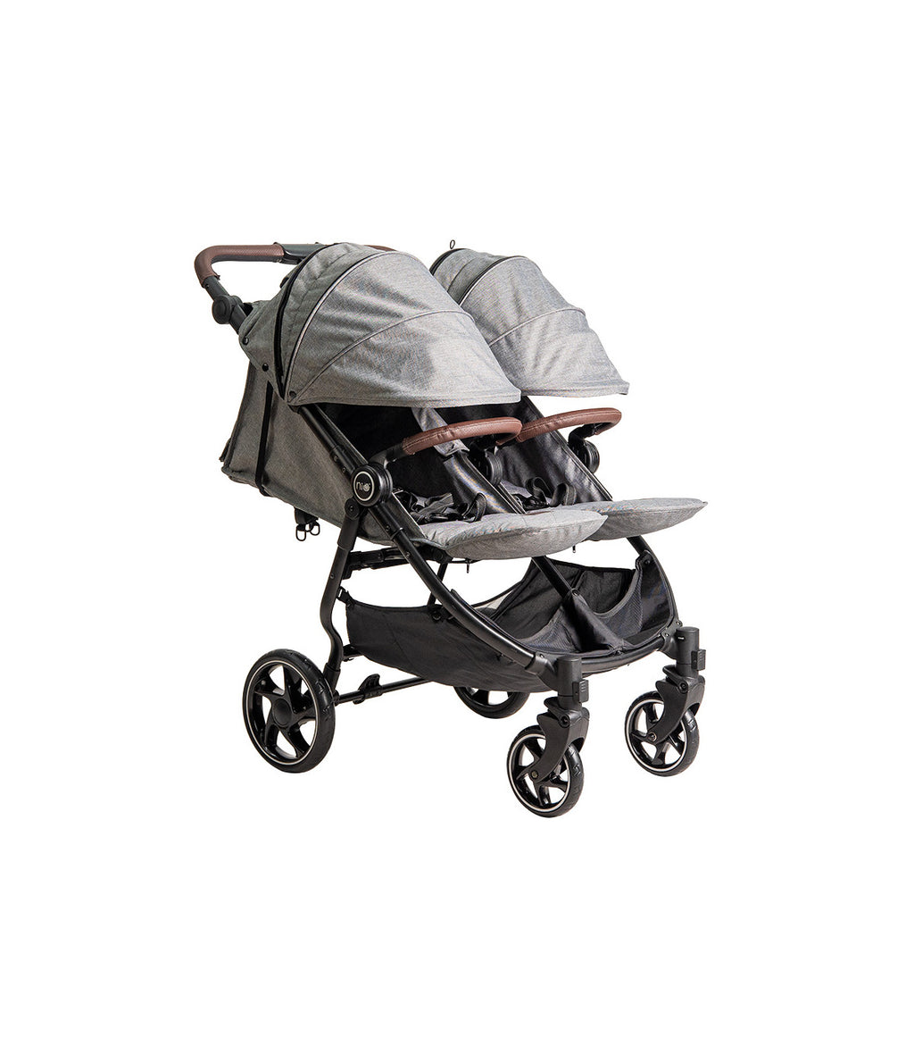 OLMITOS Silla Gemelar Venttwin + Niu  Moon