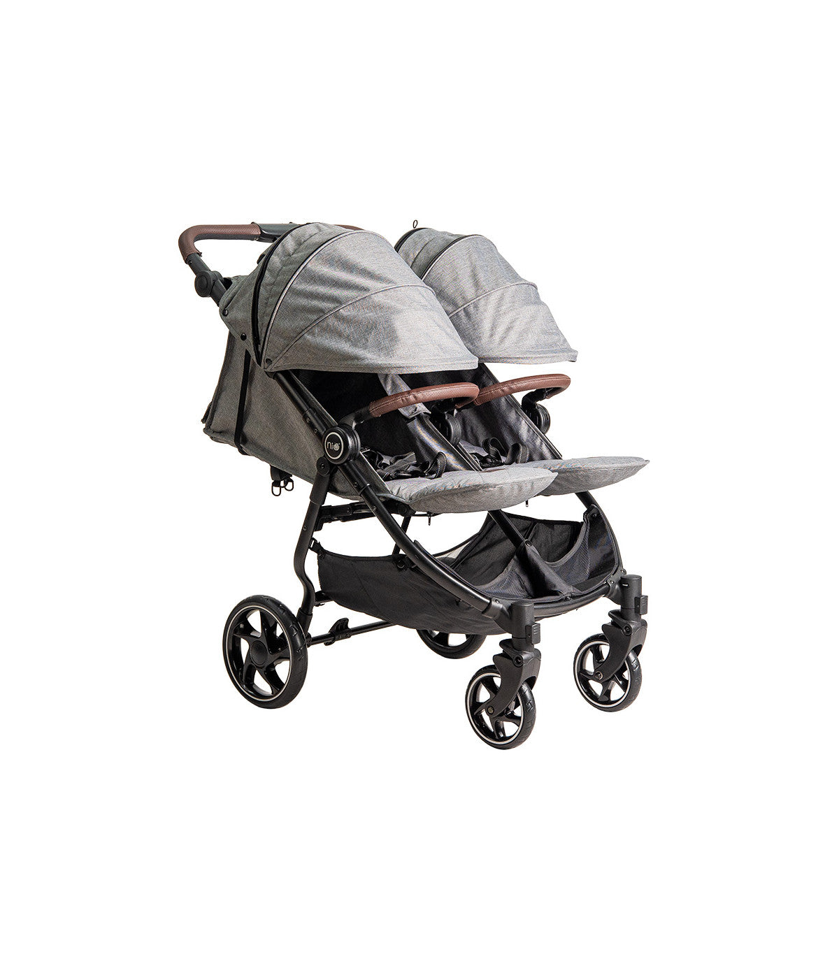 OLMITOS Silla Gemelar Venttwin + Niu  Moon