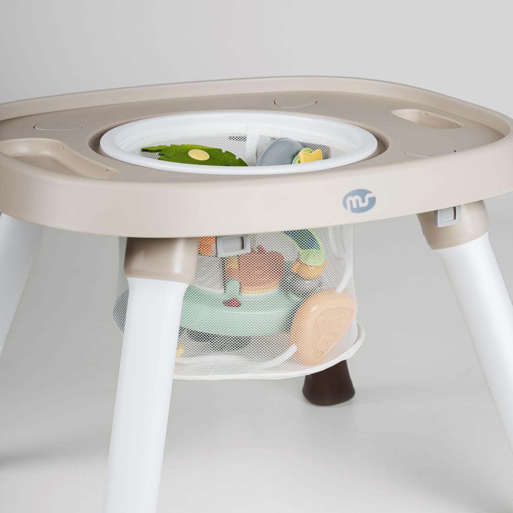 MS Centro de juegos 7 en 1