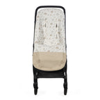 PASITO A PASITO Saco Silla Entretiempo Nara