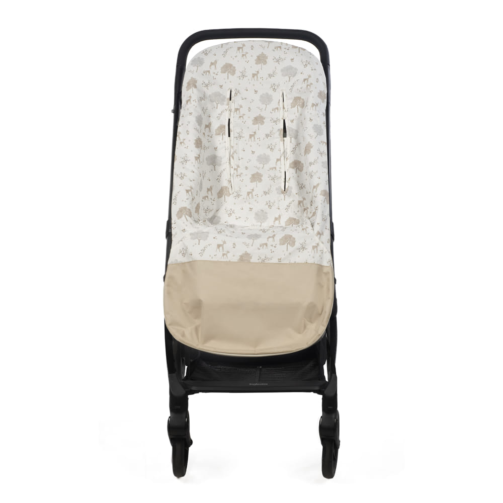 PASITO A PASITO Saco Silla Entretiempo Nara