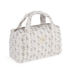 WALKING MUM Minibag Botton Flores