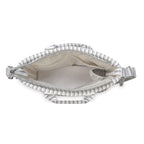 WALKING MUM Bolsa Canastilla Botton Rayas