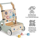 MS Andador para bebé Monti