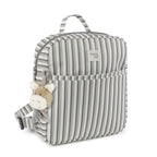 WALKING MUM Mochila Para Niños Botton Rayas, mochila infantil