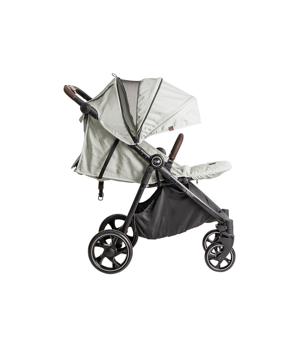 OLMITOS Silla de Paseo Ventt + Niu Sand
