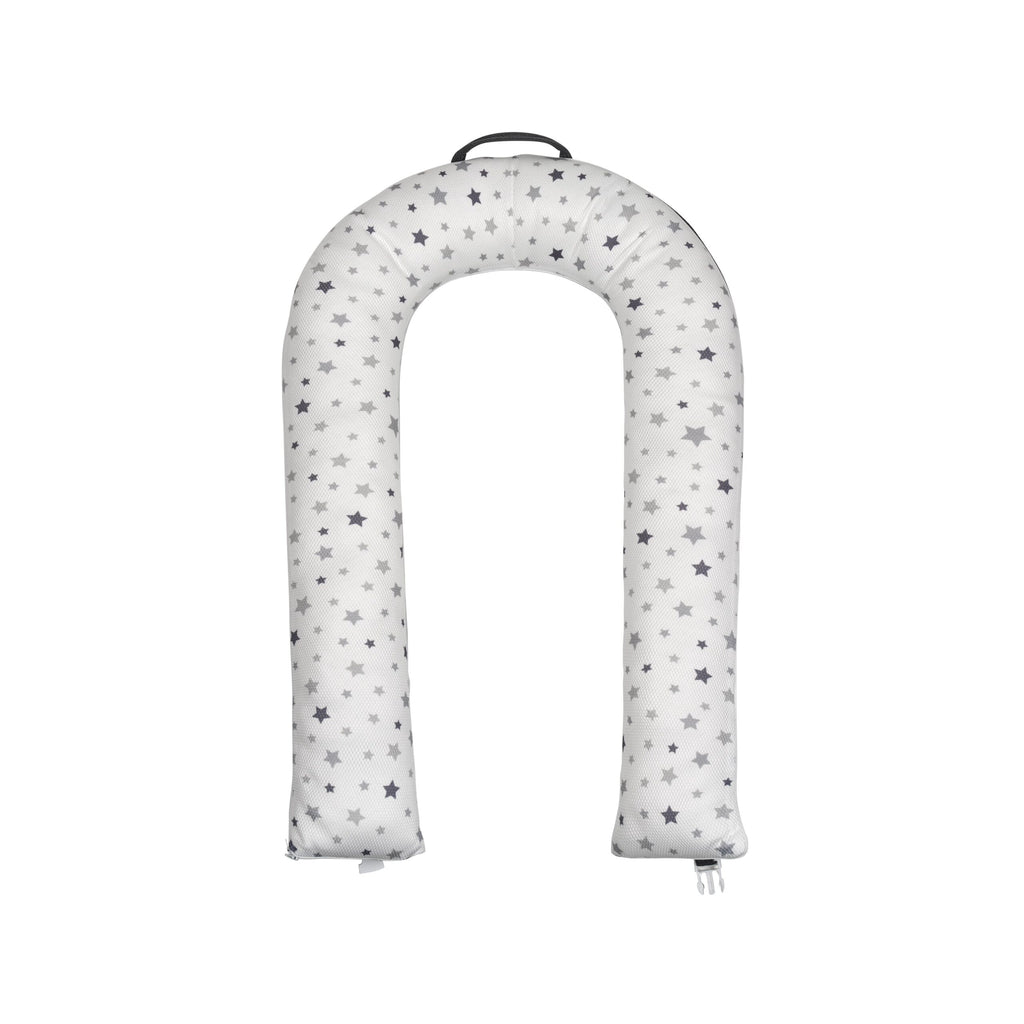 MS Cojín de lactancia Dormi stars