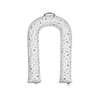 MS Cojín de lactancia Dormi stars