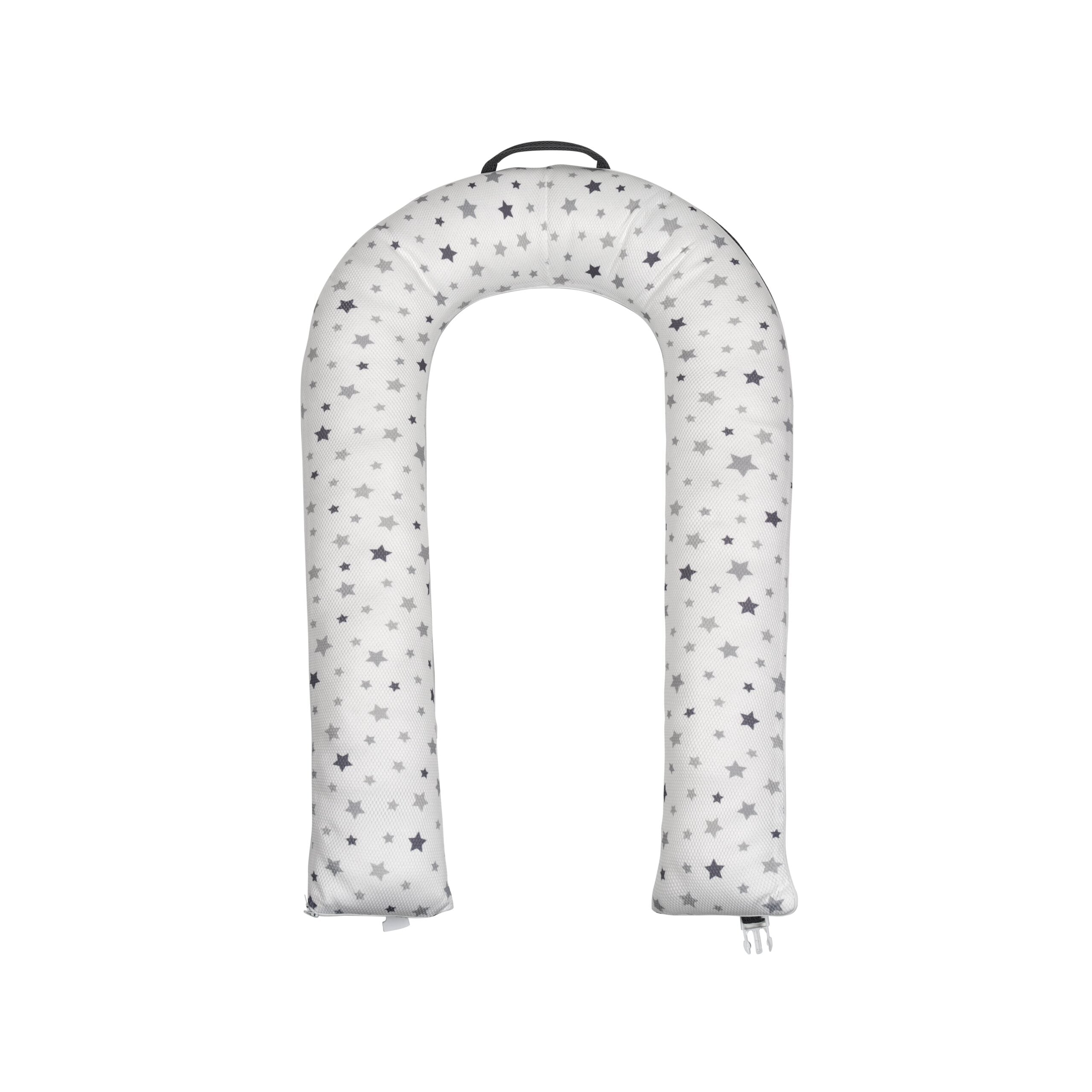 MS Cojín de lactancia Dormi stars