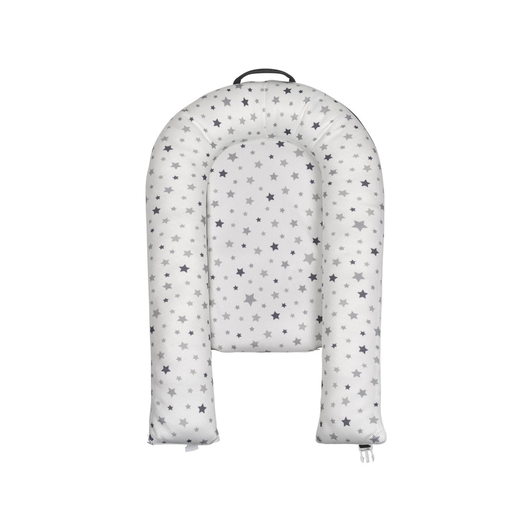 MS Cojín de lactancia Dormi stars