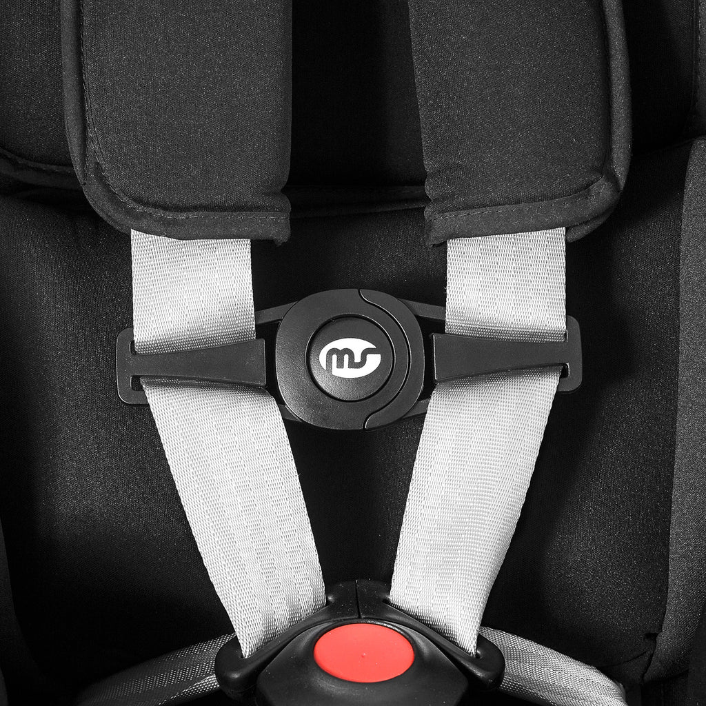 MS Agrupador de cinturón niños coche