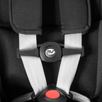 MS Agrupador de cinturón niños coche