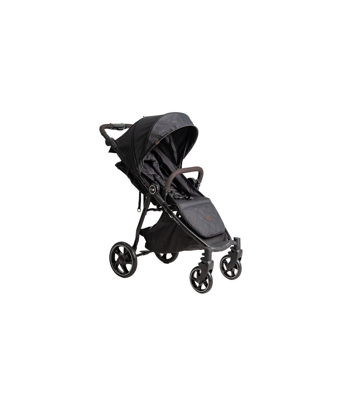 OLMITOS Silla de Paseo Ventt + Niu Nuit