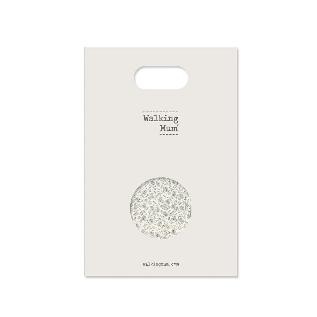 WALKING MUM Colchoneta Gala Mint