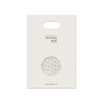 WALKING MUM Colchoneta Gala Mint