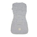 WALKING MUM Colchoneta Botton Rayas