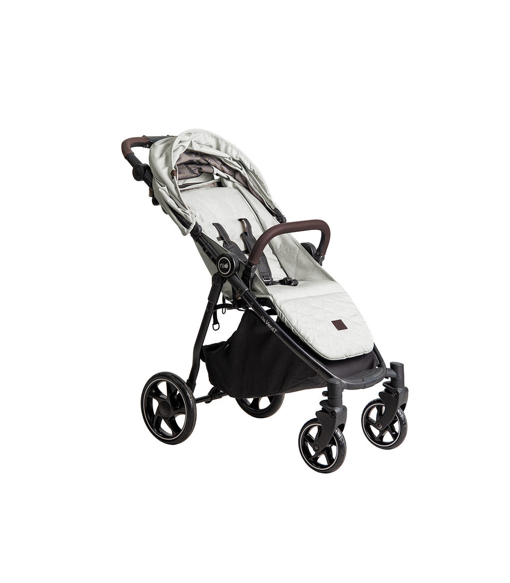 OLMITOS Silla de Paseo Ventt + Niu Sand